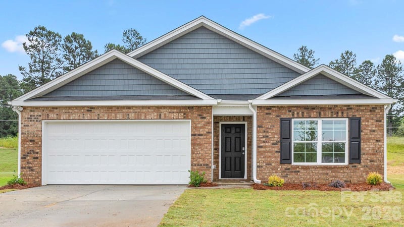167 Prominent Dr, Lexington, NC 27292