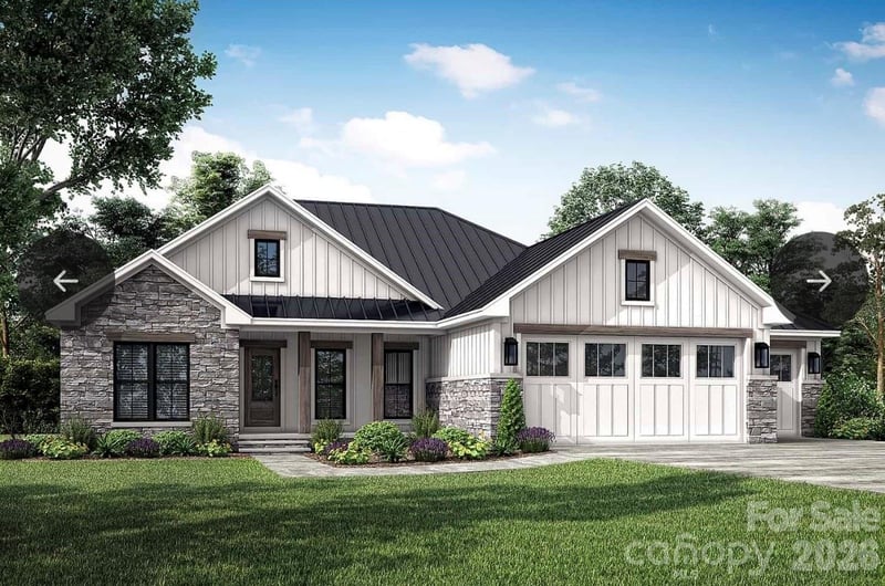 4726 Crestwood Rd, Mineral Springs, NC 28112
