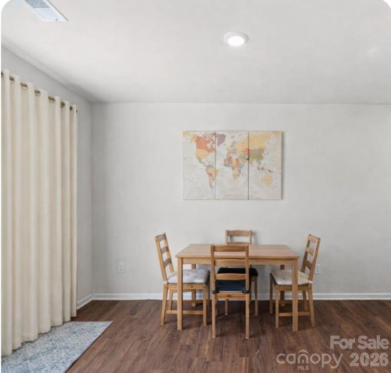 42 Benedict Ln, Weaverville, NC 28787