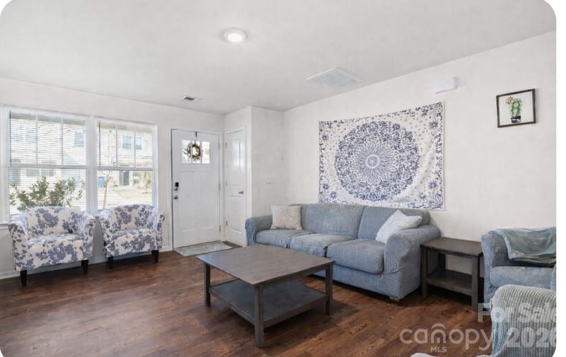 42 Benedict Ln, Weaverville, NC 28787