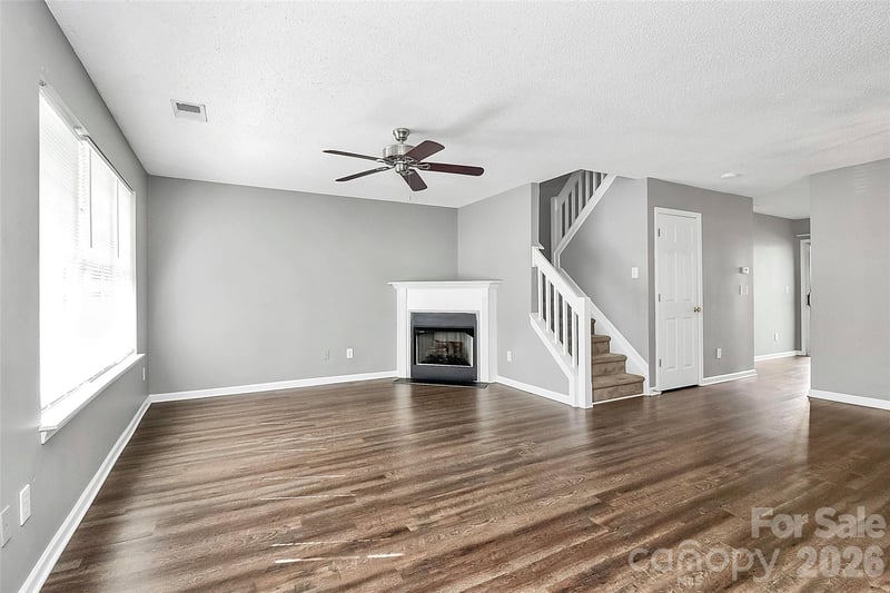 10739 Holly Ridge Blvd, Charlotte, NC 28216