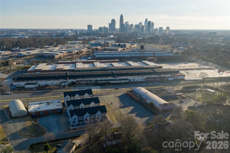 3015 Casting St #9, Charlotte, NC 28206