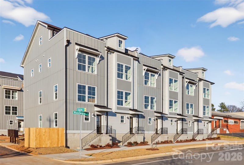 3015 Casting St #9, Charlotte, NC 28206