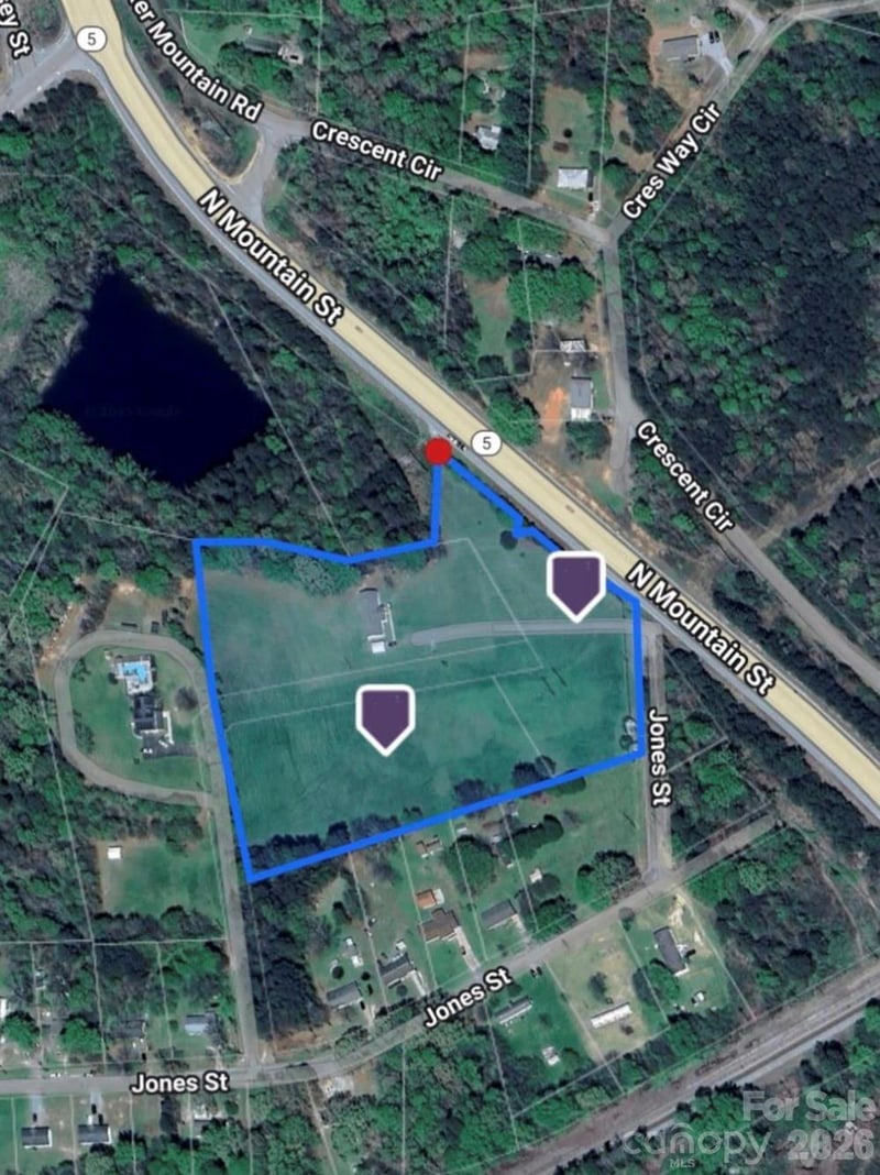321 Jones St, Blacksburg, SC 29702