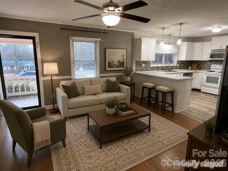 121 Randolph Rd, Dallas, NC 28034