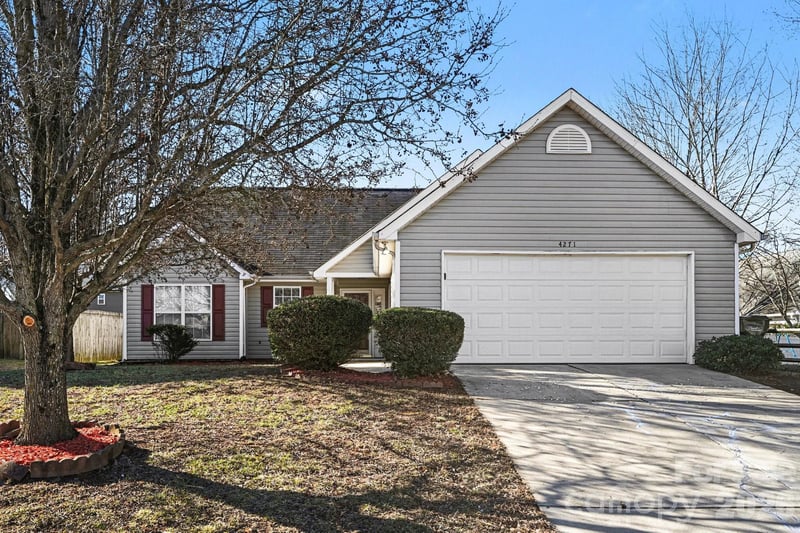 4271 Maybrook Ct, Concord, NC 28027