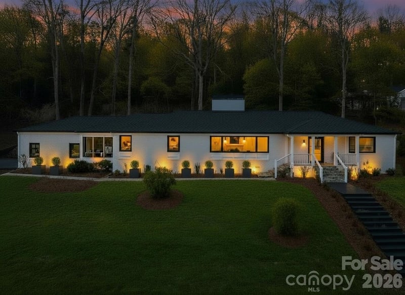 51 Forest Rd, Asheville, NC 28803