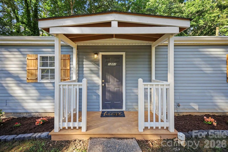1201 Iva Ave, Gastonia, NC 28052