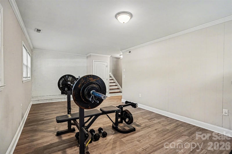 912 Bannister Pl, Charlotte, NC 28213