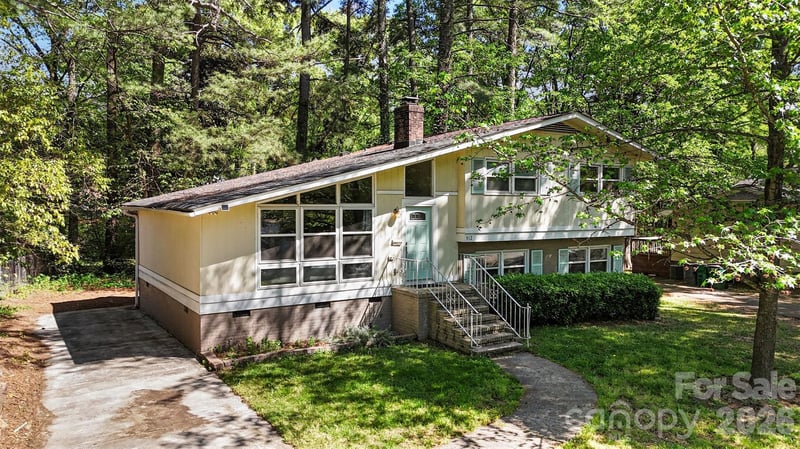 912 Bannister Pl, Charlotte, NC 28213