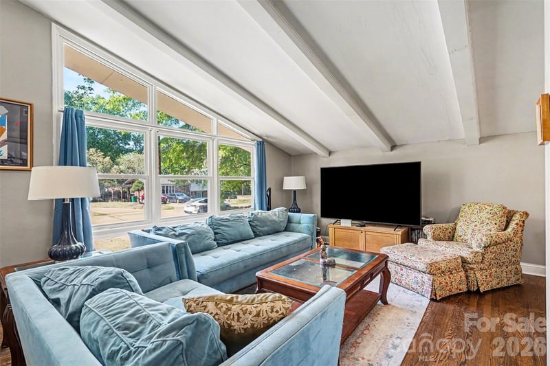 912 Bannister Pl, Charlotte, NC 28213