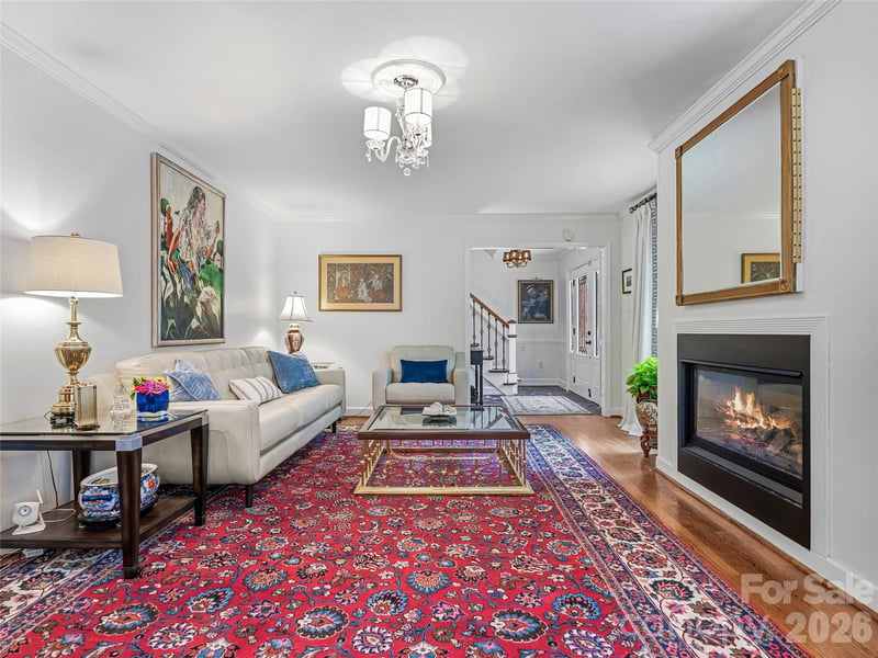 72 Brookwood Rd, Asheville, NC 28804