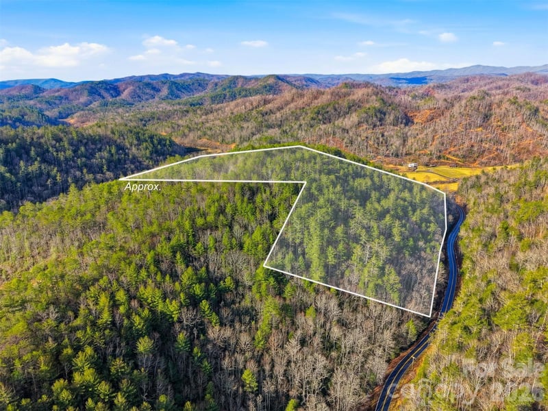 00 Kirby Mountain Rd, Lenoir, NC 28645