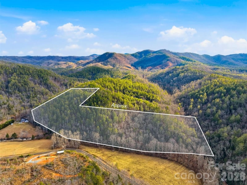 00 Kirby Mountain Rd, Lenoir, NC 28645