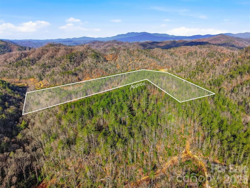 00 Kirby Mountain Rd, Lenoir, NC 28645