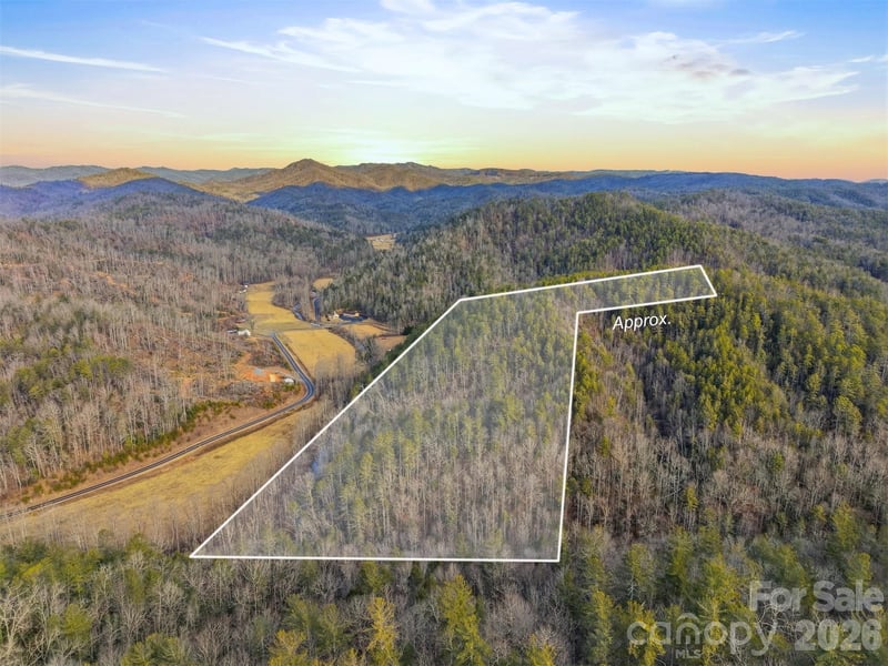 00 Kirby Mountain Rd, Lenoir, NC 28645