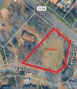 2810 Margaret Wallace Rd, Matthews, NC 28105