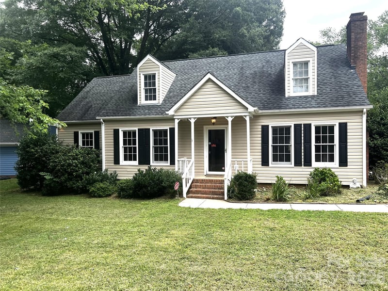 6737 Harrison Rd, Charlotte, NC 28270