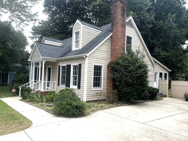 6737 Harrison Rd, Charlotte, NC 28270