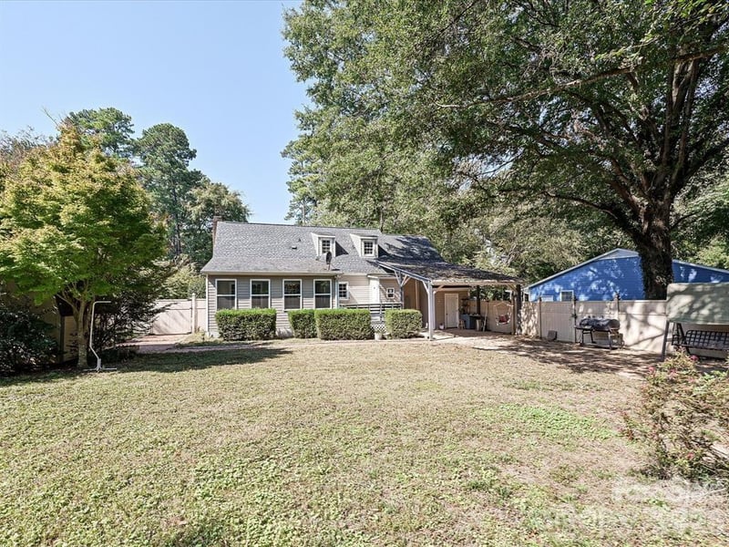 6737 Harrison Rd, Charlotte, NC 28270