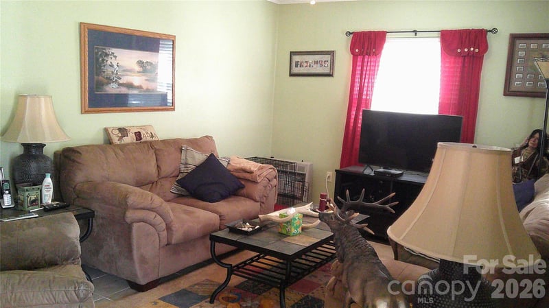 41 Shirdash Dr, Maggie Valley, NC 28751