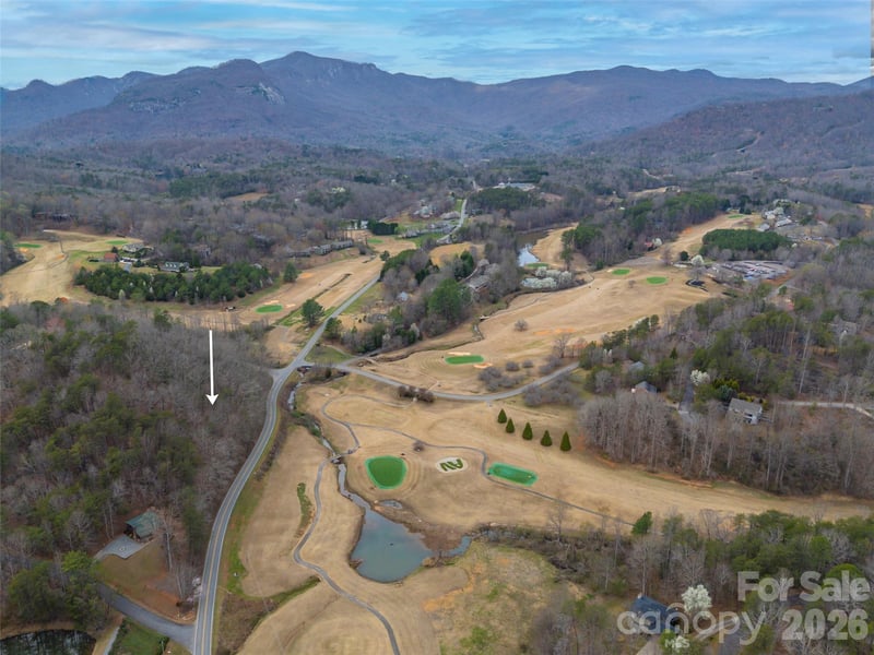 Buffalo Creek Rd Lot 35, Lake Lure, NC 28746