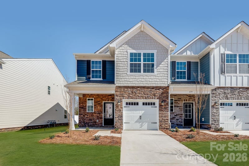 631 Sparano Loop, York, SC 29745
