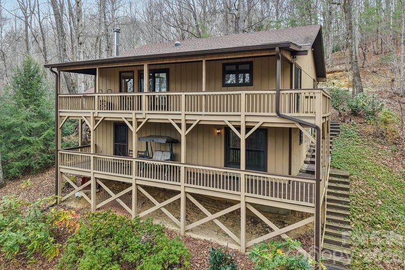 71 Setsi Ln, Brevard, NC 28712