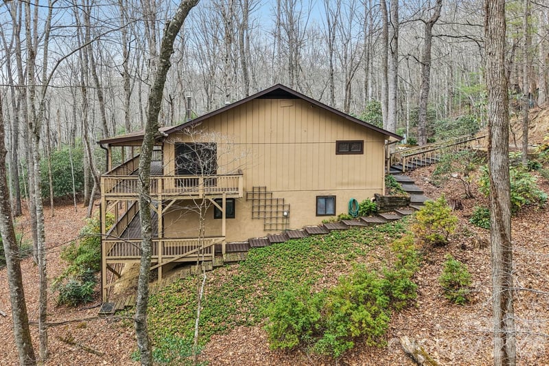 71 Setsi Ln, Brevard, NC 28712