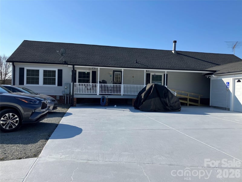 13215 Pine Bluff Rd, Midland, NC 28107
