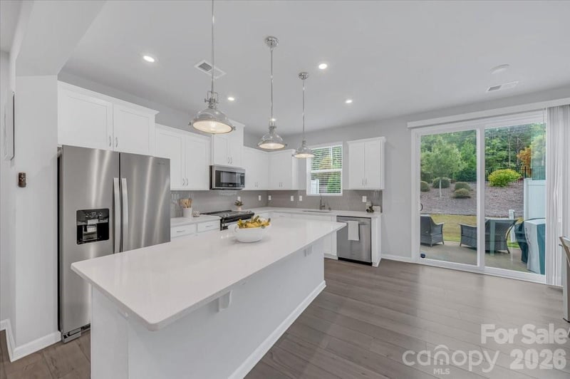 11310 Bartrams Way, Charlotte, NC 28278