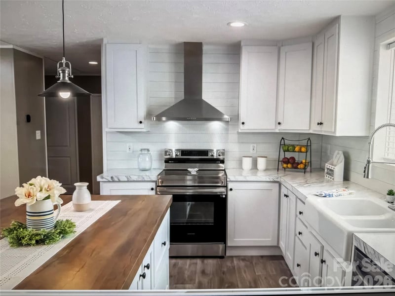 TBD Kelly Hunter Rd, Marshall, NC 28753