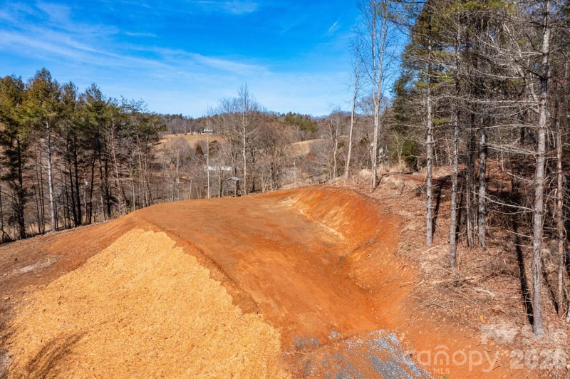 TBD Kelly Hunter Rd, Marshall, NC 28753