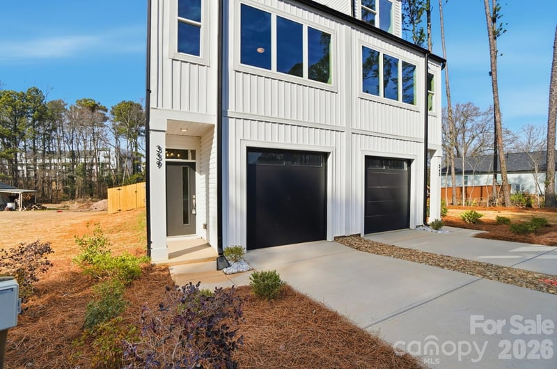 339 Gray Dr, Charlotte, NC 28213