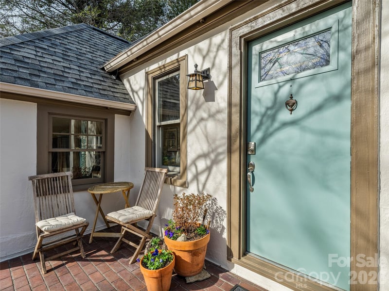 4 Duke St, Asheville, NC 28803