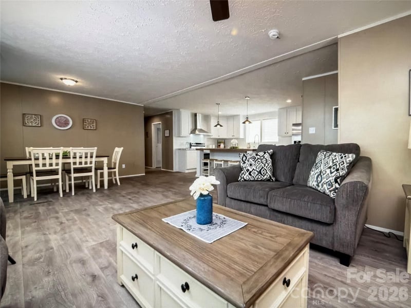 TBD Bell Sprinkle Rd, Weaverville, NC 28787