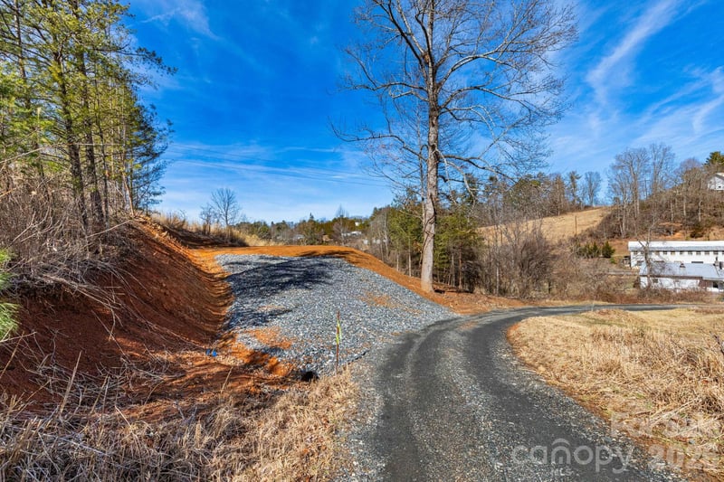 TBD Bell Sprinkle Rd, Weaverville, NC 28787