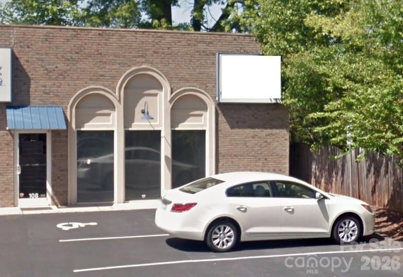 1620 Martin Luther King Jr Ave #108, Salisbury, NC 28144