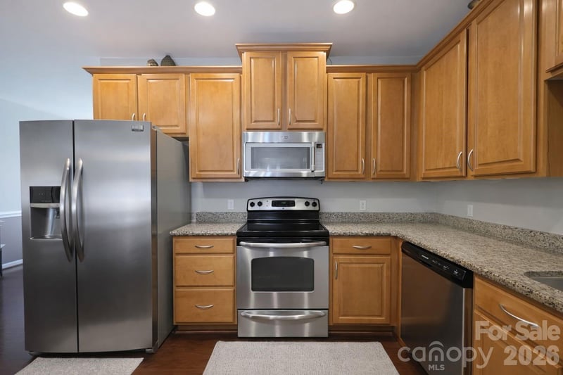 5670 Stafford Rd, Charlotte, NC 28215