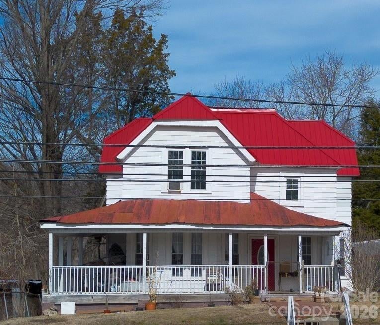 1212 Salisbury Ave, Spencer, NC 28159