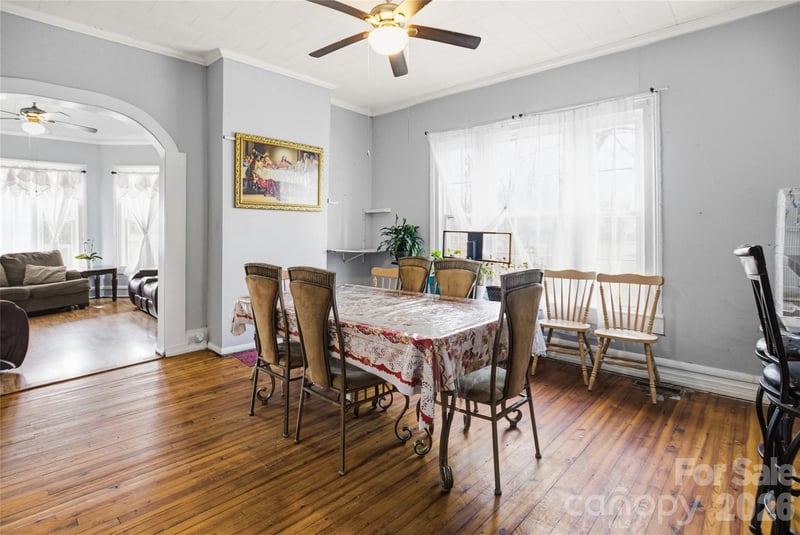 1212 Salisbury Ave, Spencer, NC 28159