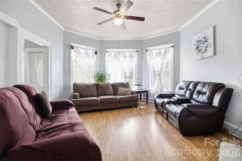 1212 Salisbury Ave, Spencer, NC 28159
