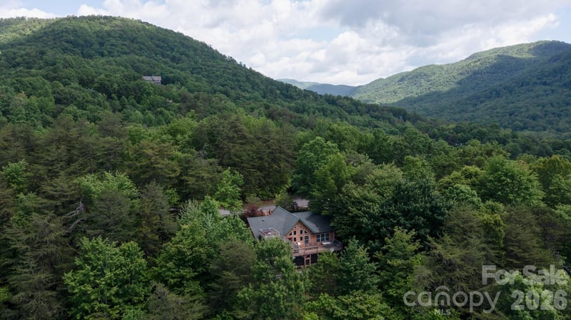189 Cameron Ln, Lake Lure, NC 28746