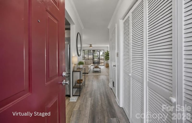 7602 Woods Ln #23, Cornelius, NC 28031