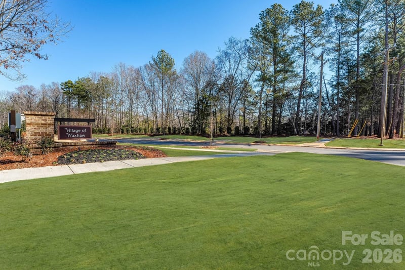 1211 Mary Jane Ave #19, Waxhaw, NC 28173