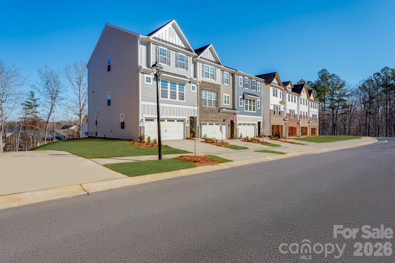 1211 Mary Jane Ave #19, Waxhaw, NC 28173