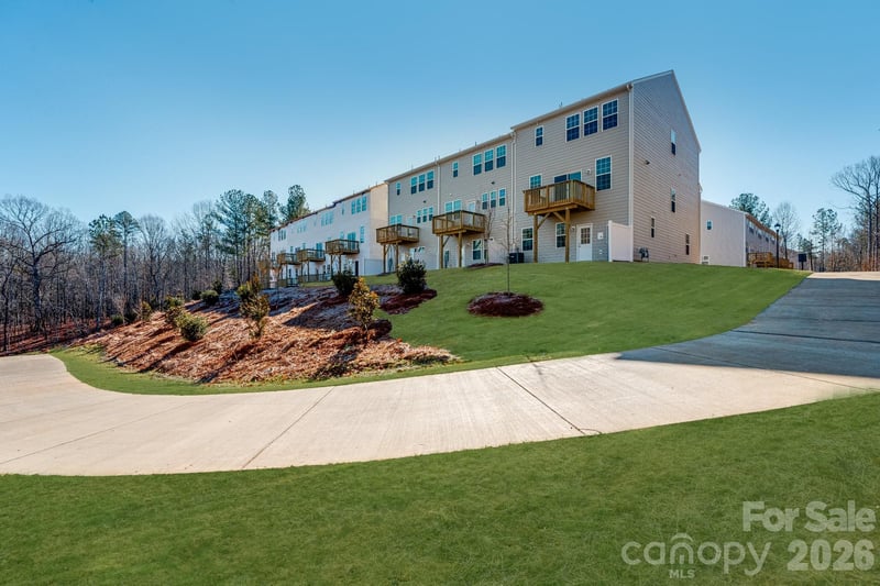 1211 Mary Jane Ave #19, Waxhaw, NC 28173