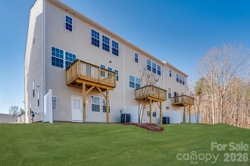 1211 Mary Jane Ave #19, Waxhaw, NC 28173