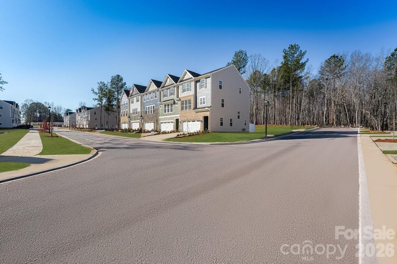 1211 Mary Jane Ave #19, Waxhaw, NC 28173
