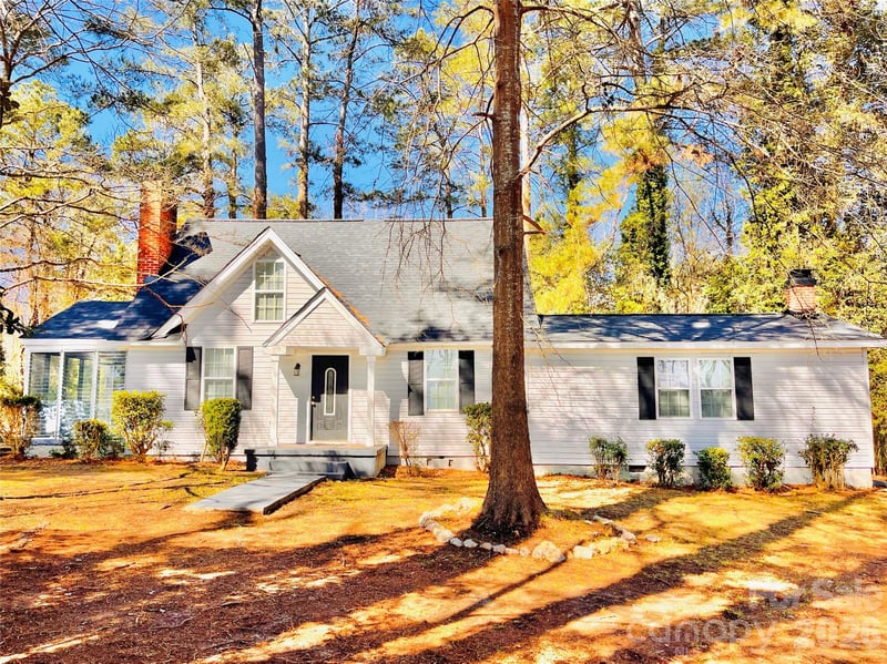 1301 Winterwood Rd, Columbia, SC 29203
